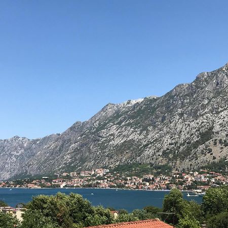 Villa Lili Kotor Eksteriør bilde